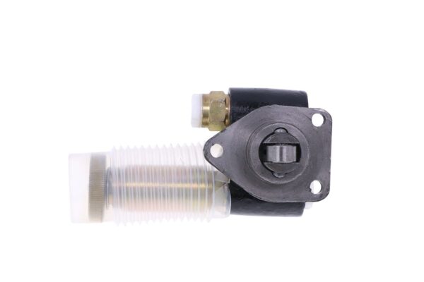 Yanmar Kraftstoff-förderpumpe 4LH-, 3TN100E, 3TN100TE, 3TN100L, 3TN100TL, 4TN100E, 4TN100TE, 4TN100L, 4TN100TL – Bild 2