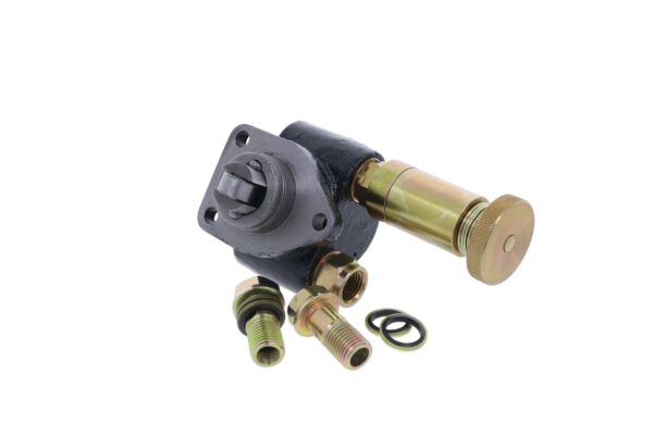 Yanmar Kraftstoff-förderpumpe 4LH-, 3TN100E, 3TN100TE, 3TN100L, 3TN100TL, 4TN100E, 4TN100TE, 4TN100L, 4TN100TL – Bild 3