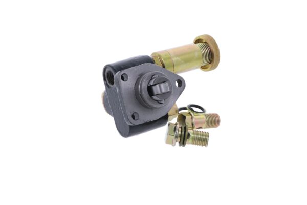 Yanmar Kraftstoff-förderpumpe 4LH-, 3TN100E, 3TN100TE, 3TN100L, 3TN100TL, 4TN100E, 4TN100TE, 4TN100L, 4TN100TL – Bild 8