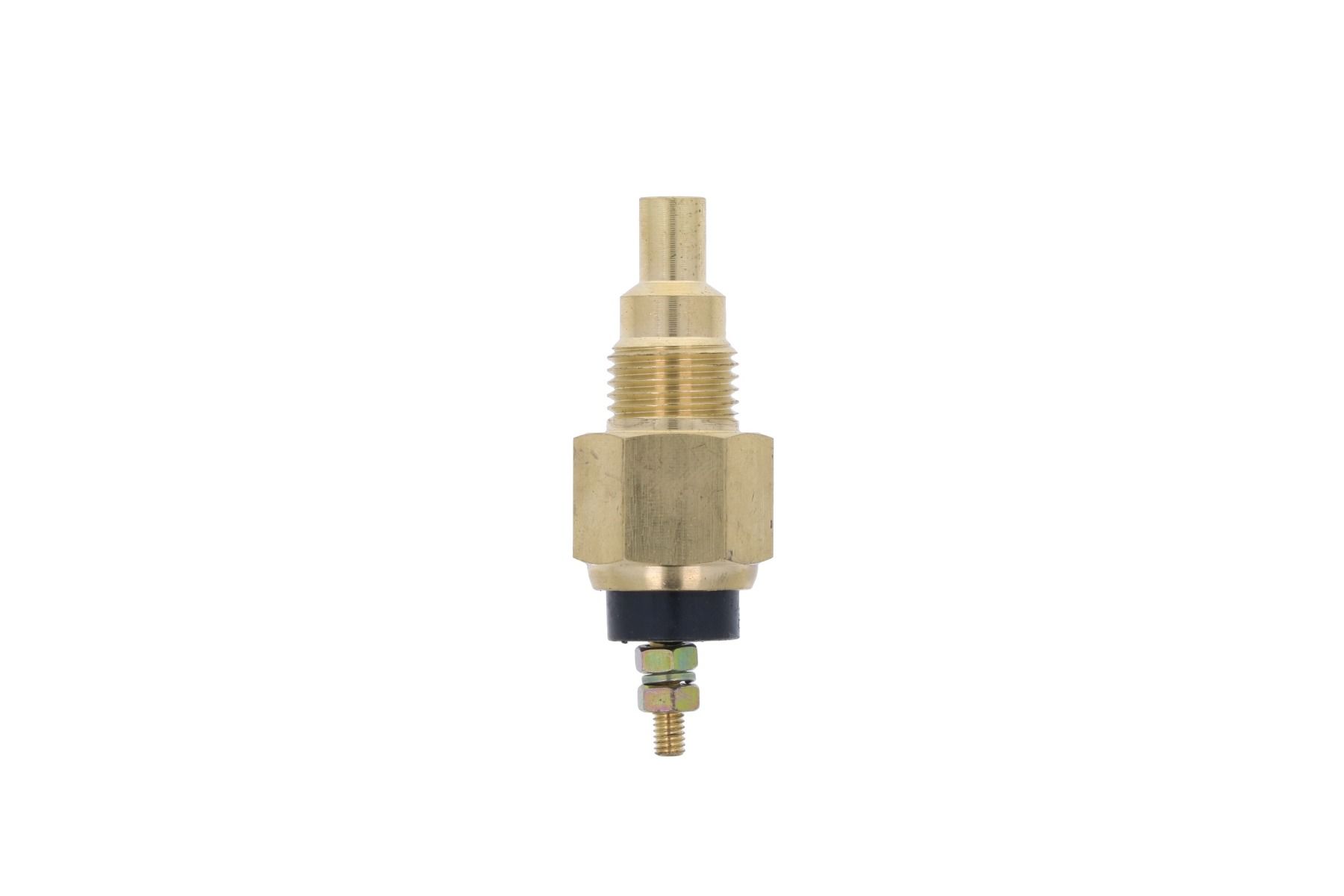 Temperatursensor Iseki E255, E262, E374, E380, E390, E3100, E3112, Isuzu E3AD1, E3AE1, E3AF1, E3AG1, E3CD, E3CE, E3CF, E3CG, E4CG, 4FA1, 4FC1, 4FE1, Massey Ferguson