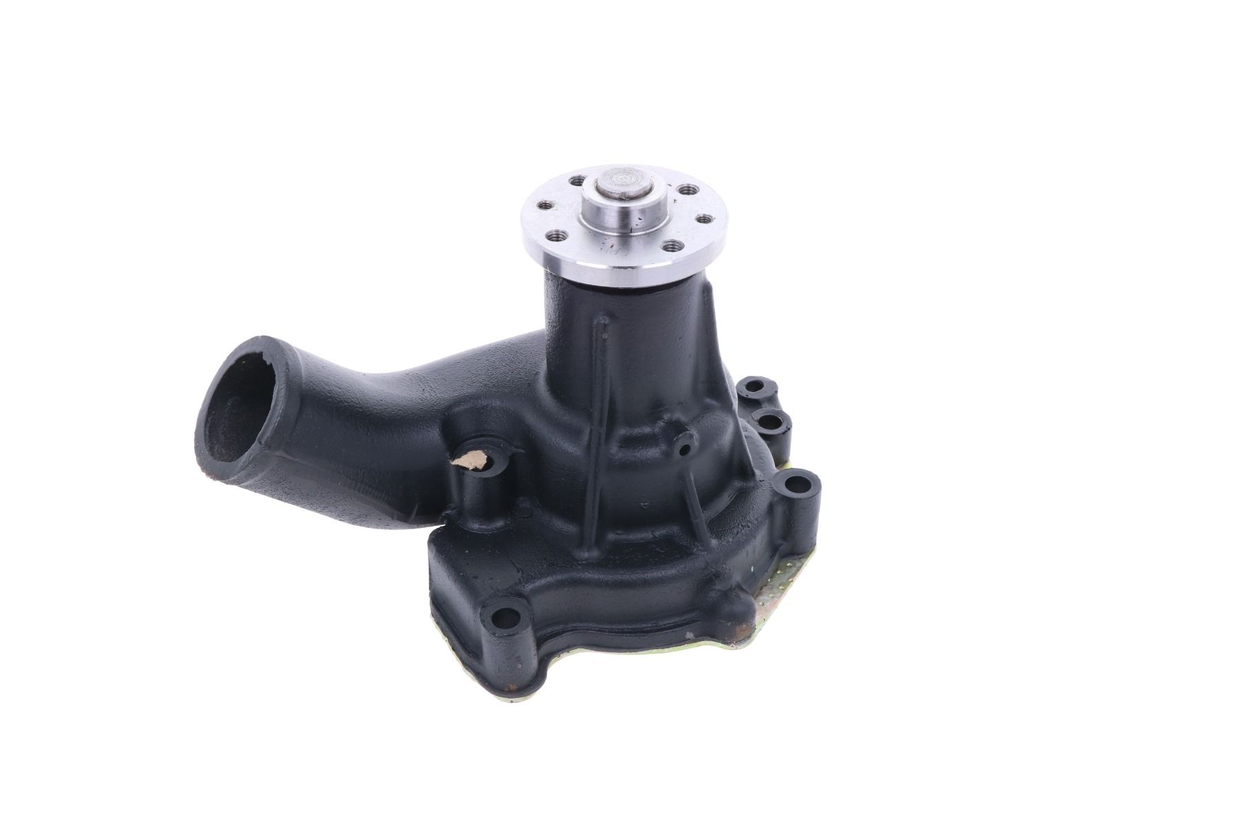 Wasserpumpe Isuzu 6BB1, 6BD1, 6BF1, 6BG1TPL, Iseki SX95, T9000, T9510, T9520, Hitachi