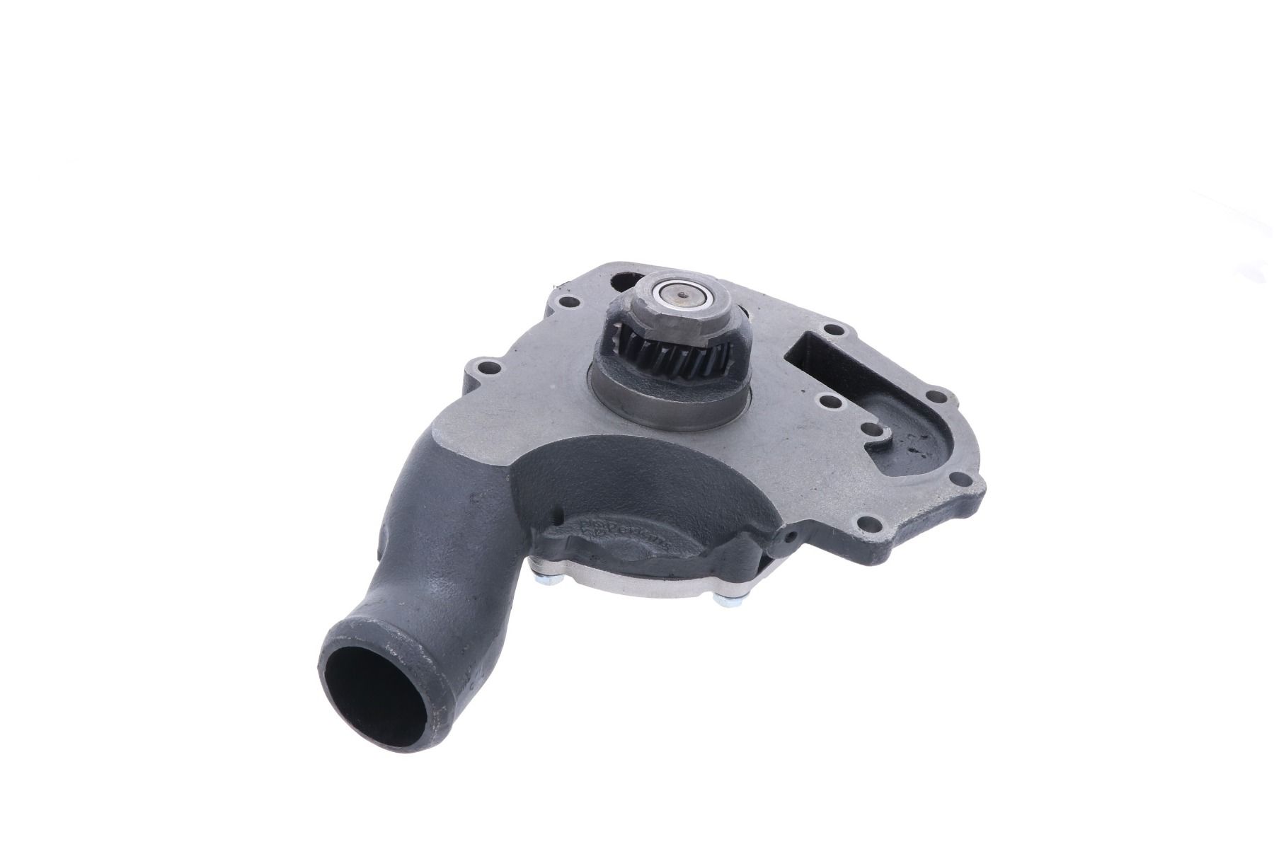 Wasserpumpe Iseki TJW110, TJW125, Perkins 1104D-44, 1106D-66