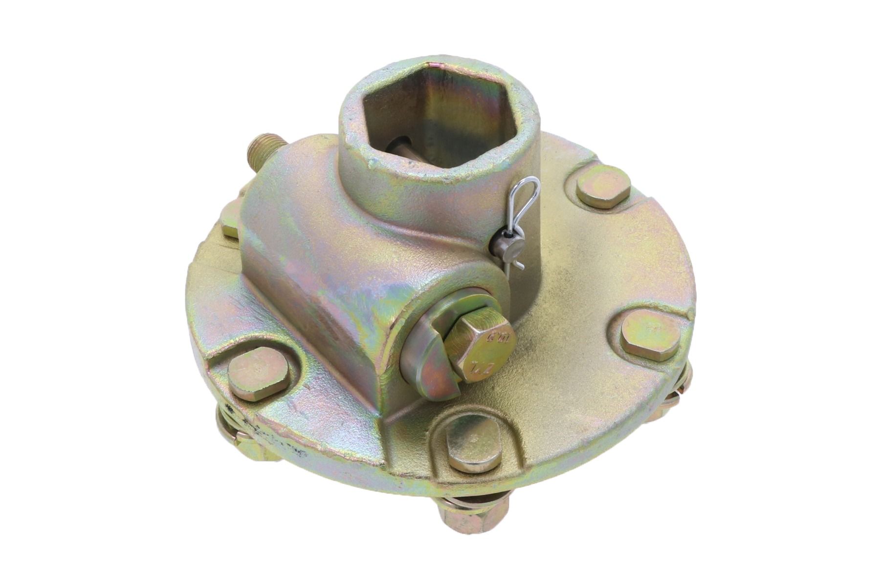 Radnabe Kubota B-Typen (hinten)