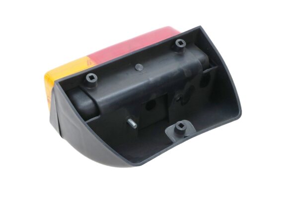 Birne hinter rechts 22Âº 160x80mm – Bild 2