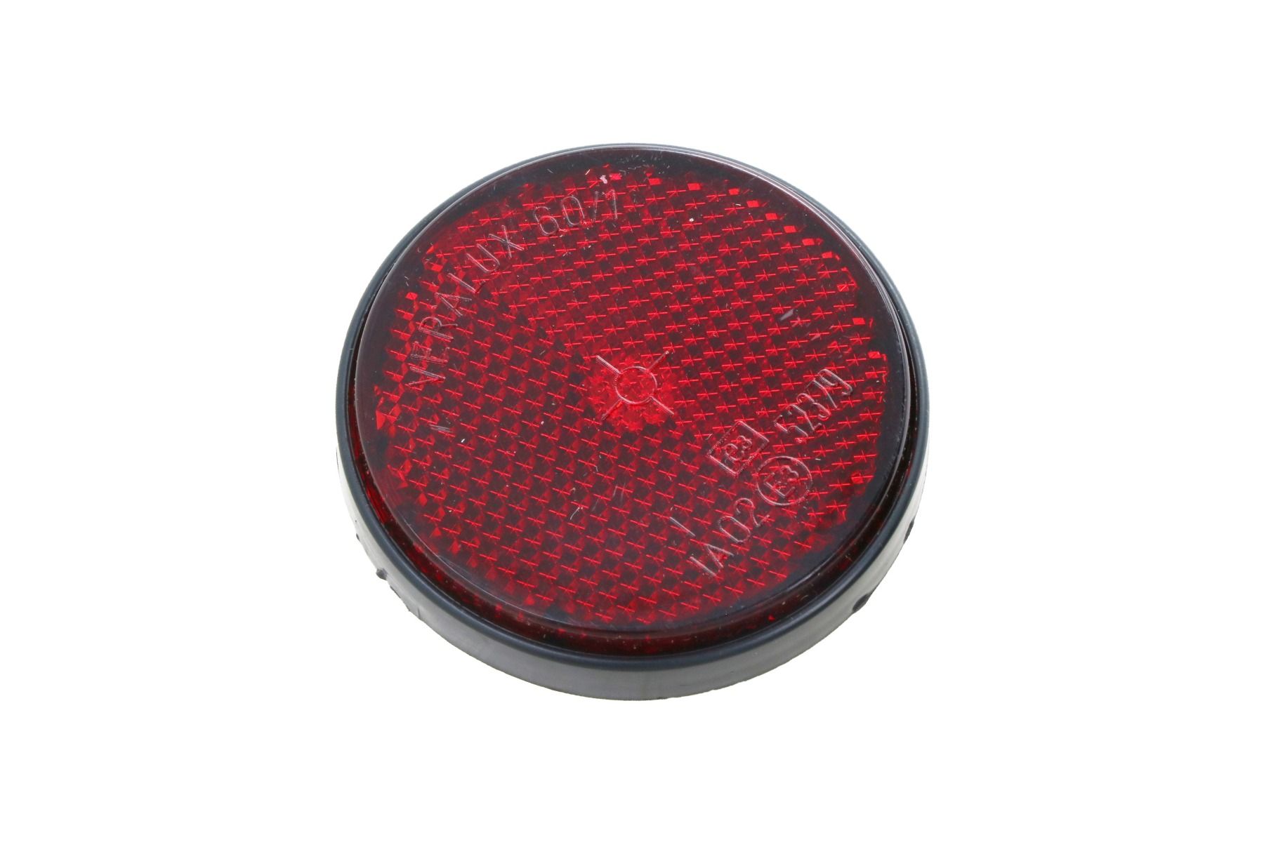 Reflektor Rot 60mm