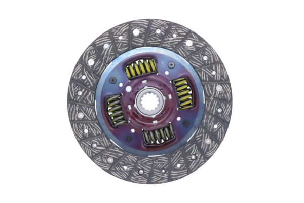 Kupplungscheibe Iseki TK527, TK532, TK538, TK25, TK29, TK30, 50-Serie – Bild 2