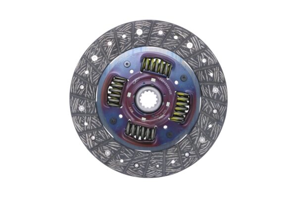 Kupplungscheibe Iseki TK527, TK532, TK538, TK25, TK29, TK30, 50-Serie – Bild 3
