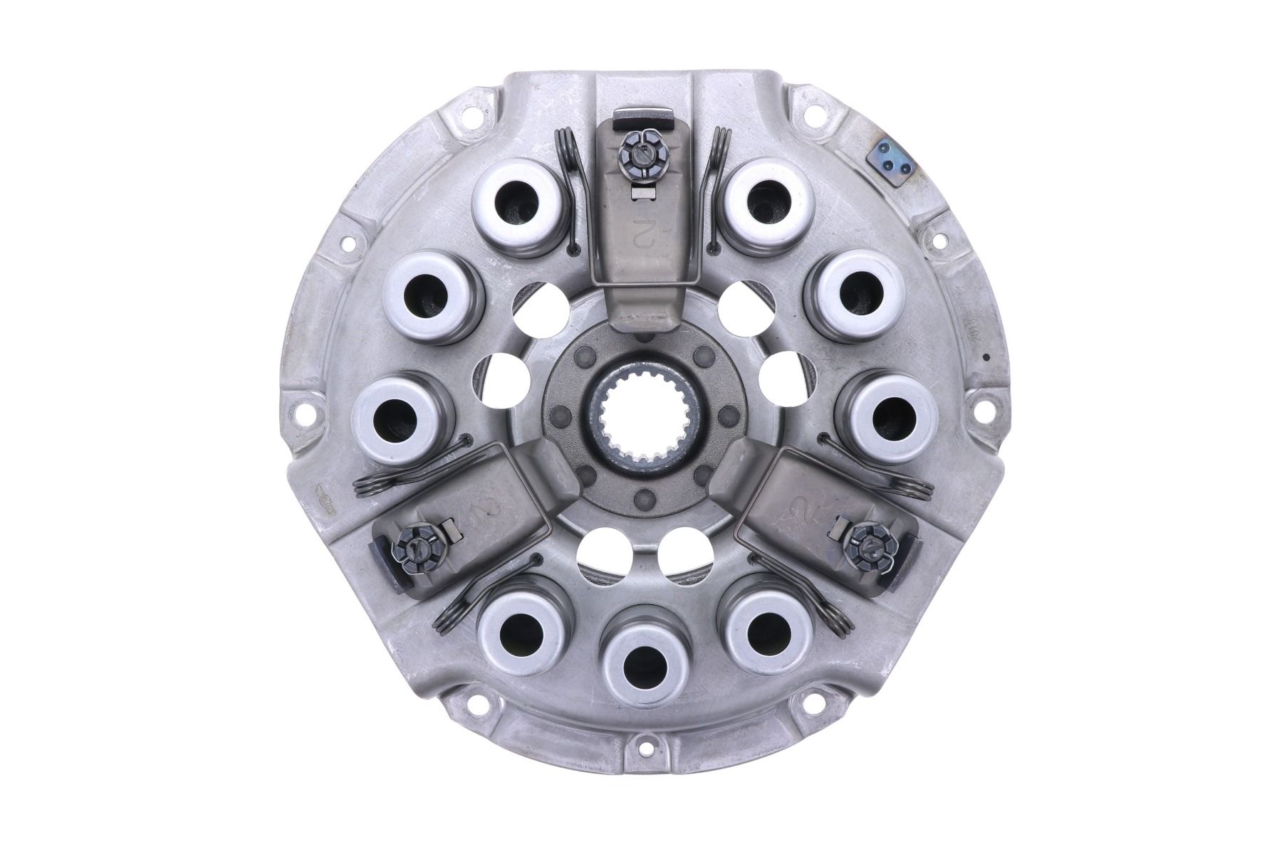 Druckplatten Iseki TK538, 5040