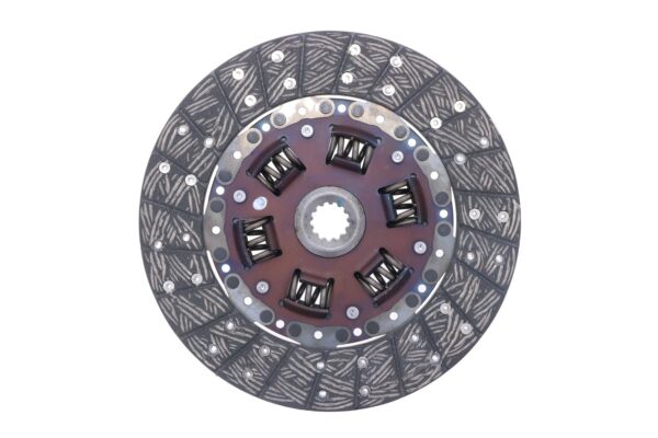 Kupplungscheibe Iseki TK538, 5140 – Bild 2