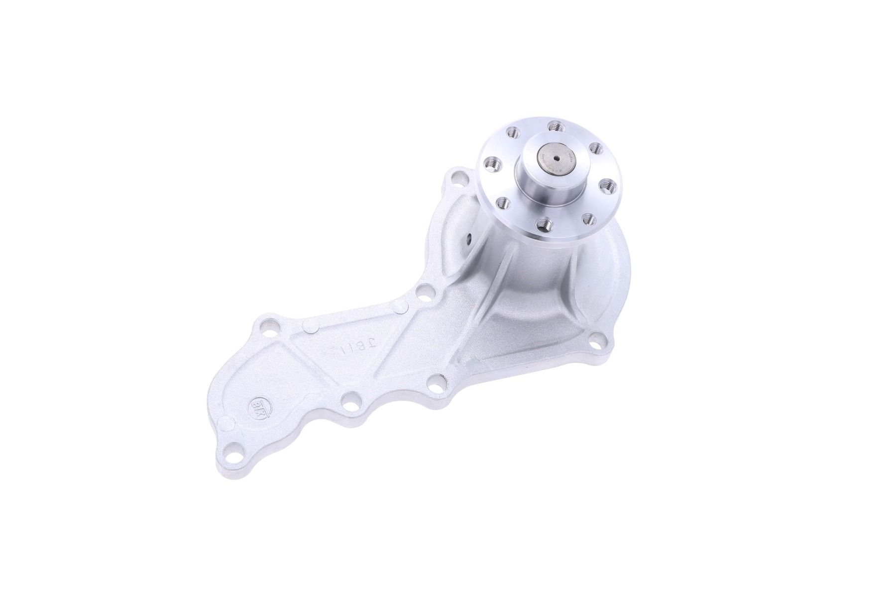 Wasserpumpe Isuzu 4FA1, 4FE1, 4FE1T, Iseki TA, TE, TL, Komatsu, TCM, Sakai, White