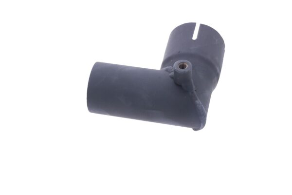 Iseki Auspuffkrümmer TK538, TK538H, 5140 – Bild 3
