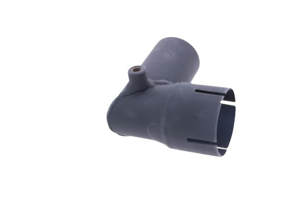 Iseki Auspuffkrümmer TK538, TK538H, 5140 – Bild 4