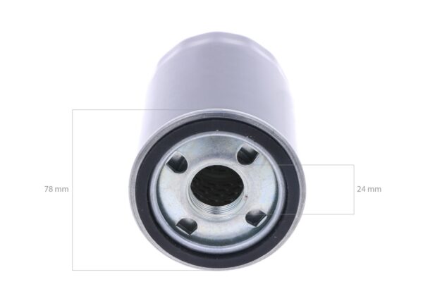 Hydraulik Filter Yanmar AF310, AF350, AF400, AF430, HST filter Iseki SZ330, John Deere 2027, 2032, 2520, 2720, 4100, 4110, 4115 – Bild 4