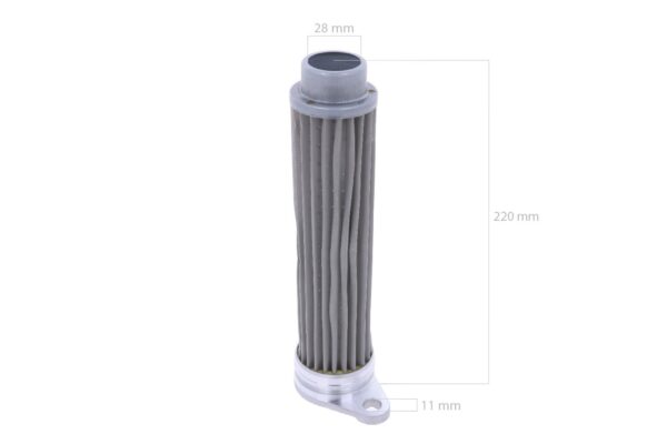 Iseki Hydraulik Saugfilter TH, TM, TF, 3135 – Bild 2