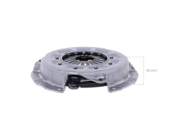 Kupplungsdruckplatte Iseki TM3215, TM3217, TM3245, TM3247, TM3265, TM3267 – Bild 3