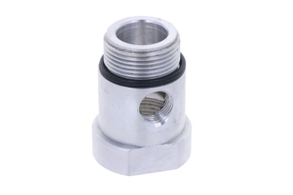 Hydraulischer Rücklauf-Ölmessstab adapter Yanmar