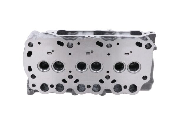 Zylinderkopf Indirekte Einspritzung Mitsubishi L3A, L3C, L3E, L3E2, MVL3E, Captain, Startrac, Usw., – Bild 2