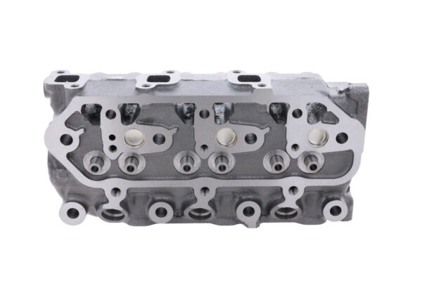 Zylinderkopf Indirekte Einspritzung Mitsubishi L3A, L3C, L3E, L3E2, MVL3E, Captain, Startrac, Usw., – Bild 3