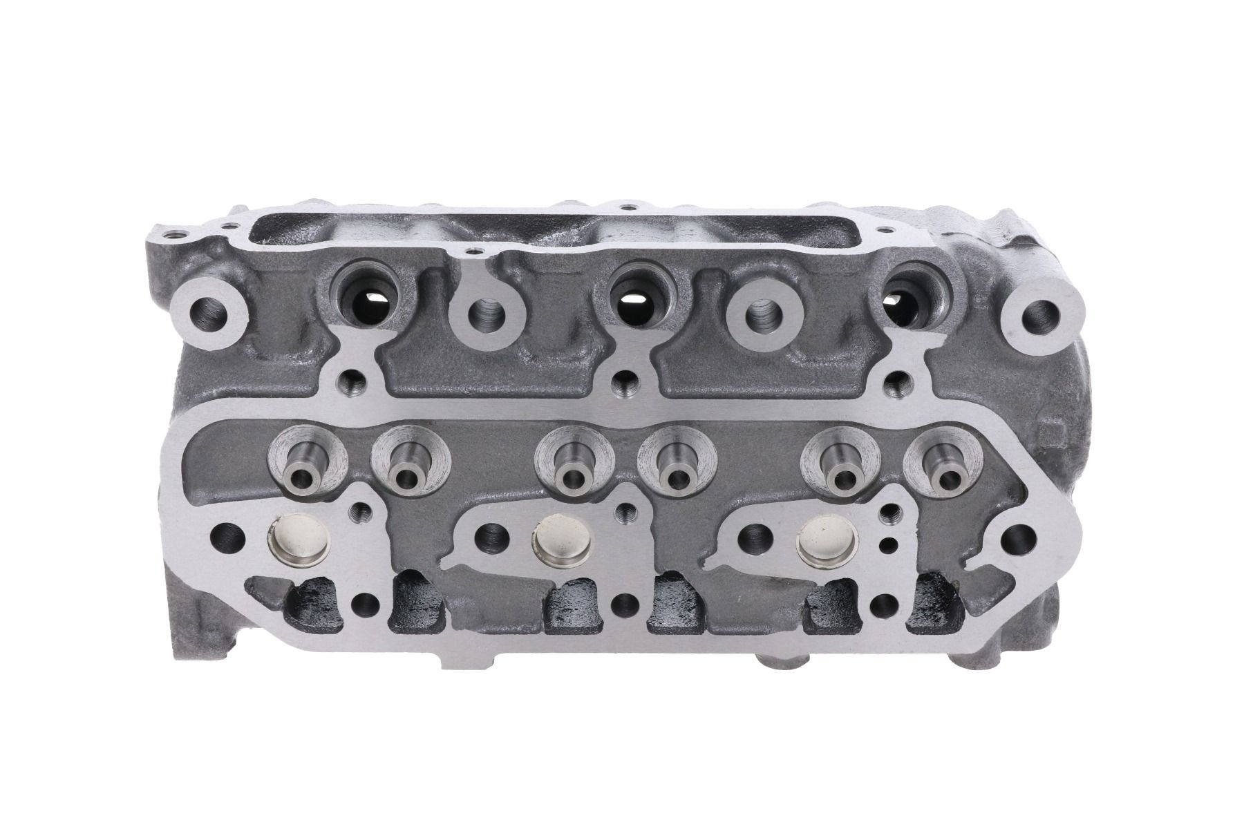 Zylinderkopf Indirekte Einspritzung Mitsubishi L3A, L3C, L3E, L3E2, MVL3E, Captain, Startrac, Usw.,