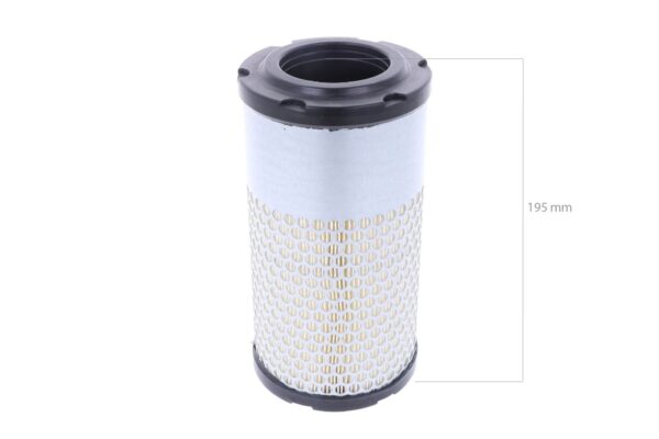 Luftfilter Iseki TM3185, TM3187, TXGS24, KUBOTA RTV, – Bild 4