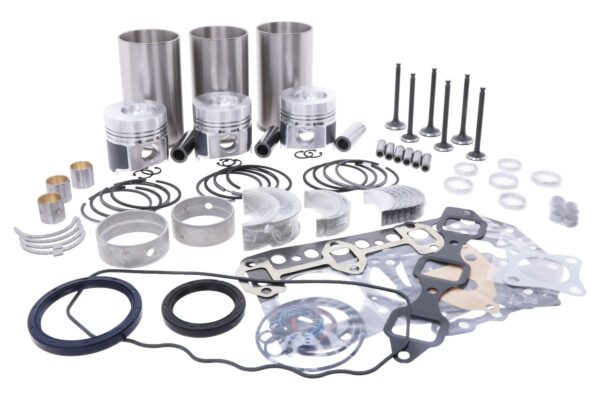 Motorüberholsatz Yanmar 3TN75, F165, F175, FX165, FX175, CA220, YSR2100