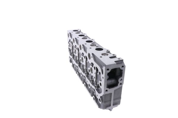 Zylinderkopf Kubota V2403 DI – Bild 2