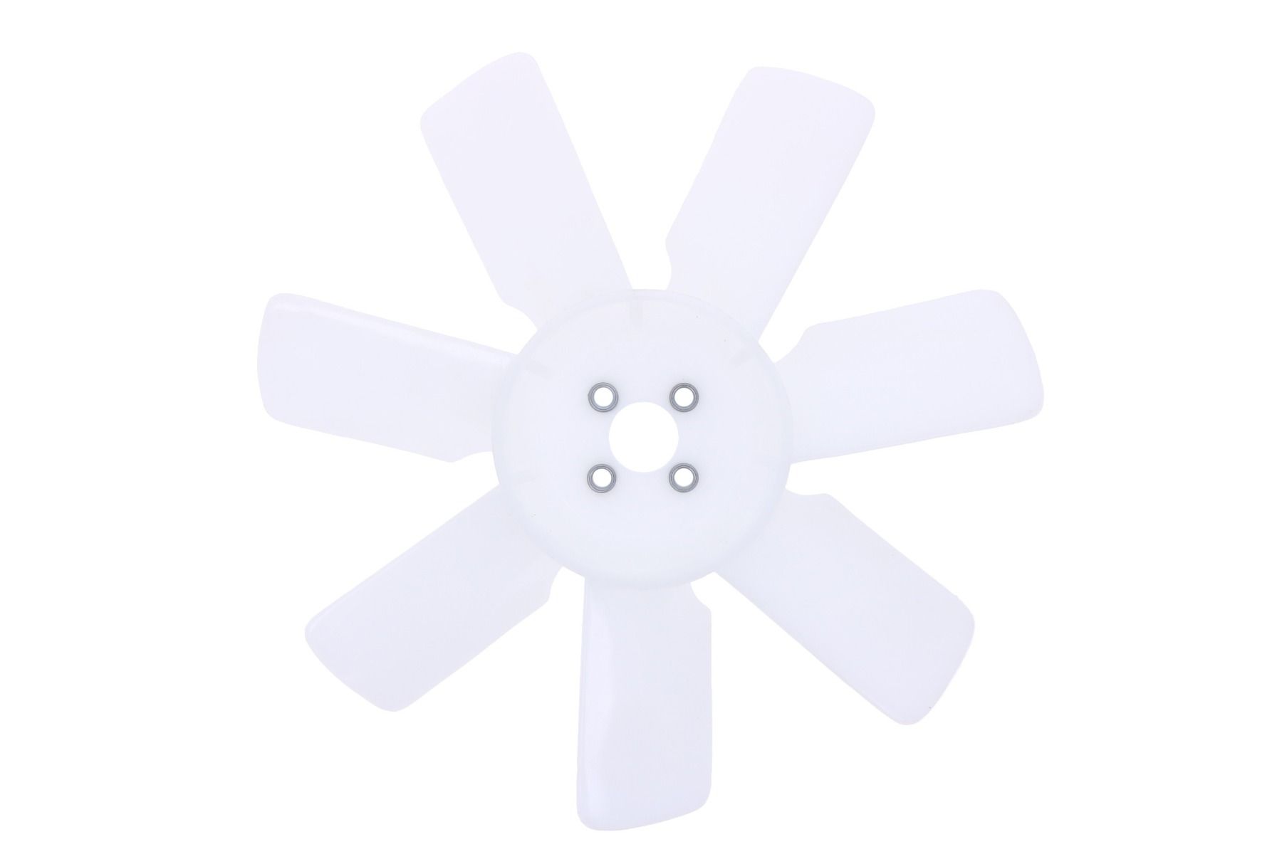 Lüfterrad, Ventilatorflügel Kubota L1802, L2002, L2202, L2402, L2600, L275, L355