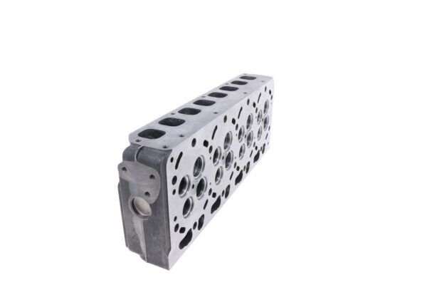 Zylinderkopf Direkteinspritzung 16V Kubota V3300 16V, V3600 16V, V3800 16V, Volvo D3.8E, – Bild 2