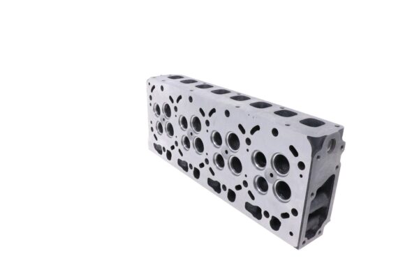 Zylinderkopf Direkteinspritzung 16V Kubota V3300 16V, V3600 16V, V3800 16V, Volvo D3.8E, – Bild 4