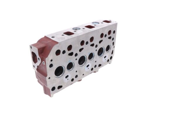 Zylinderkopf Indirekte Einspritzung Mitsubishi MVS3L, MVS3L2, S3L, S3L2, Captain, Startrac, Usw., – Bild 3