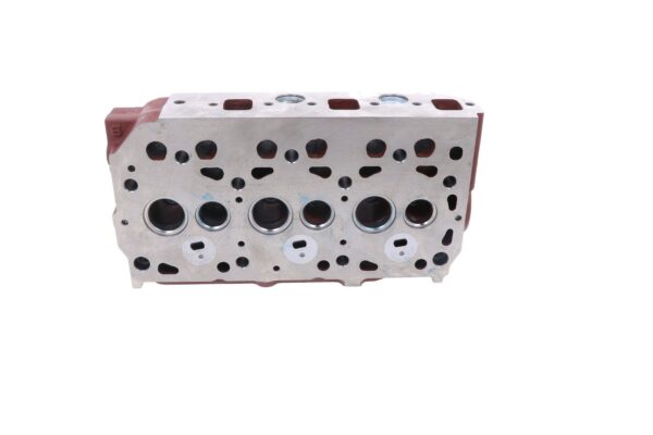 Zylinderkopf Indirekte Einspritzung Mitsubishi MVS3L, MVS3L2, S3L, S3L2, Captain, Startrac, Usw., – Bild 4