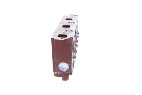 Zylinderkopf Indirekte Einspritzung Mitsubishi MVS3L, MVS3L2, S3L, S3L2, Captain, Startrac, Usw., – Bild 6