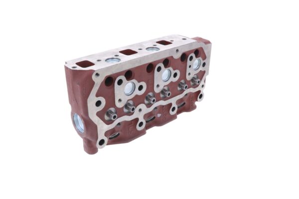 Zylinderkopf Indirekte Einspritzung Mitsubishi MVS3L, MVS3L2, S3L, S3L2, Captain, Startrac, Usw., – Bild 7