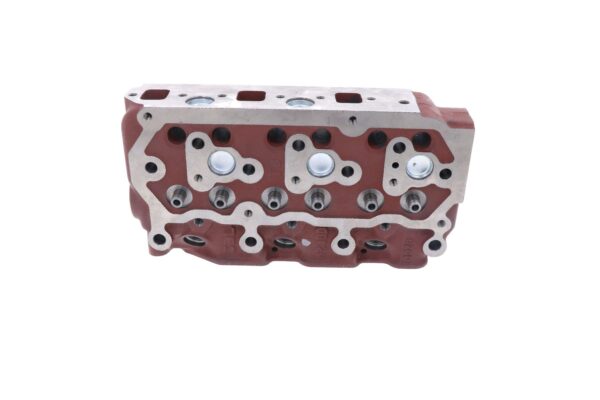 Zylinderkopf Indirekte Einspritzung Mitsubishi MVS3L, MVS3L2, S3L, S3L2, Captain, Startrac, Usw., – Bild 8