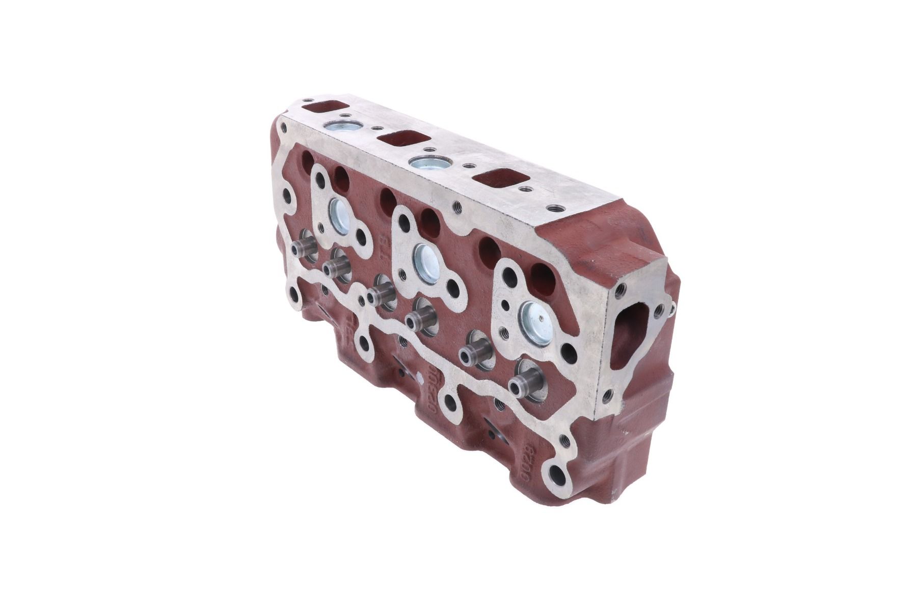 Zylinderkopf Indirekte Einspritzung Mitsubishi MVS3L, MVS3L2, S3L, S3L2, Captain, Startrac, Usw.,