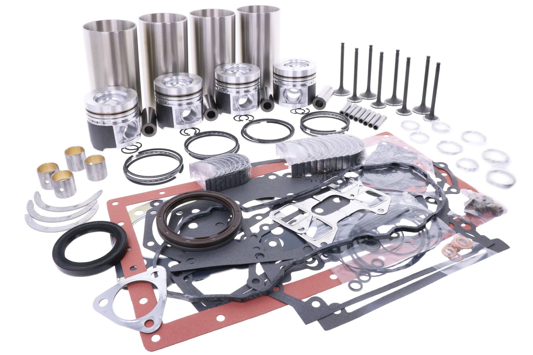 Motorüberholsatz Mitsubishi S4S DI