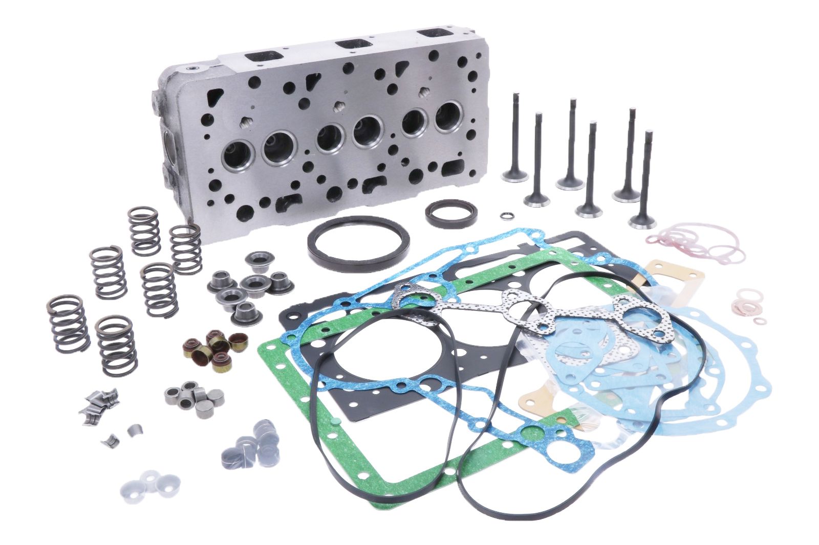 REVISIESET KUBOTA D1005