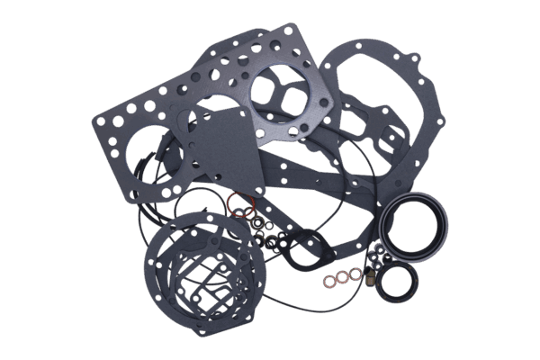 Komplette Dichtungssatz Iseki, Isuzu, E3AD1, TA, Massey Ferguson 1140, 1145