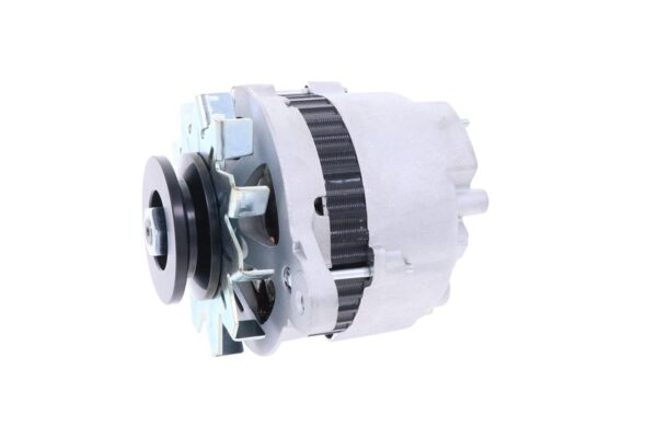 Lichtmaschine Yanmar YM-serie, Shibaura SD, SP, Ford / New Holland, John Deere – Bild 2