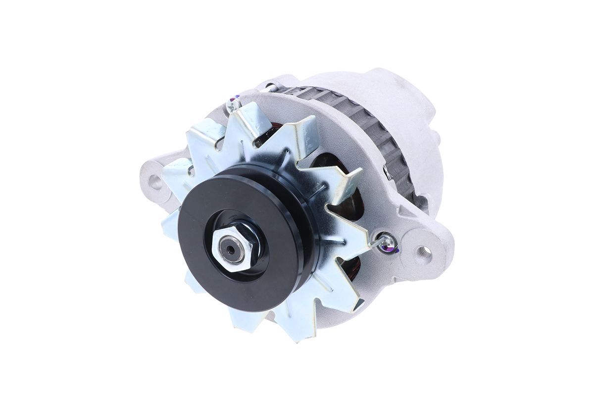 Lichtmaschine Yanmar YM-serie, Shibaura SD, SP, Ford / New Holland, John Deere