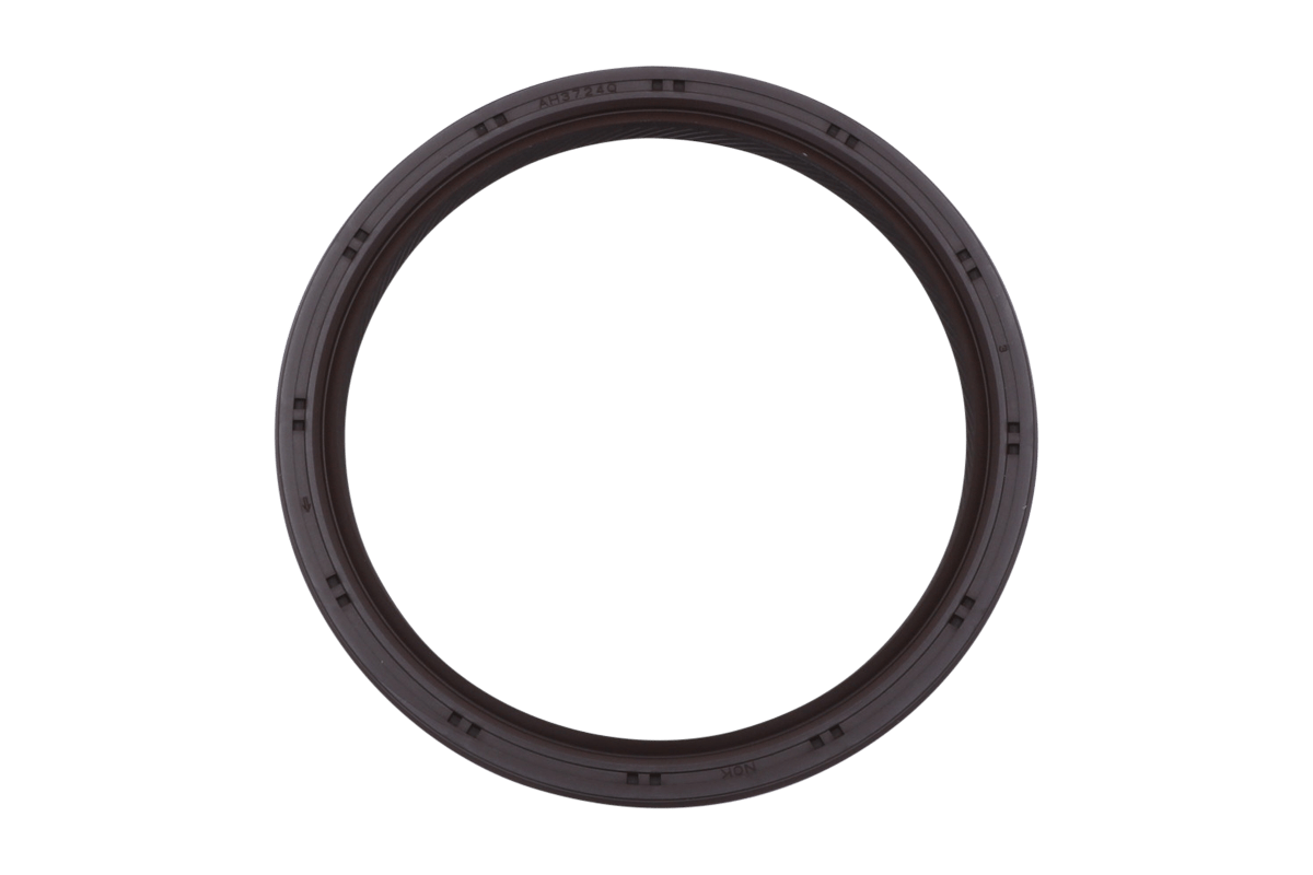 Kurbelwellendichtung (Rückseite) Iseki E3CD, E3CE, E3CF, E3CG, E4CG, Massey Ferguson, Mitsubishi,