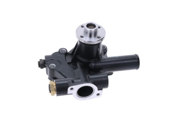 Wasserpumpe Yanmar 2TN66L, 3TNA68, 2TNE65, 2TNE68, 3TG72, 3TN63, 3TN66, 3TNA68L, 3TNA72C, 3TNE66, 3TNE68, 3TNE74, 3TNV76, 3TNV80F, John Deere, Komatsu, Takeuchi, – Bild 2