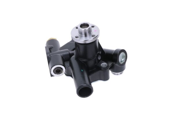 Wasserpumpe Yanmar 2TN66L, 3TNA68, 2TNE65, 2TNE68, 3TG72, 3TN63, 3TN66, 3TNA68L, 3TNA72C, 3TNE66, 3TNE68, 3TNE74, 3TNV76, 3TNV80F, John Deere, Komatsu, Takeuchi, – Bild 3