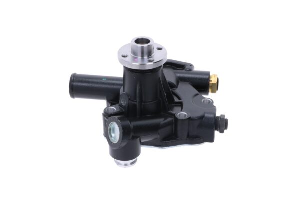 Wasserpumpe Yanmar 2TN66L, 3TNA68, 2TNE65, 2TNE68, 3TG72, 3TN63, 3TN66, 3TNA68L, 3TNA72C, 3TNE66, 3TNE68, 3TNE74, 3TNV76, 3TNV80F, John Deere, Komatsu, Takeuchi, – Bild 4