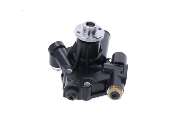 Wasserpumpe Yanmar 2TN66L, 3TNA68, 2TNE65, 2TNE68, 3TG72, 3TN63, 3TN66, 3TNA68L, 3TNA72C, 3TNE66, 3TNE68, 3TNE74, 3TNV76, 3TNV80F, John Deere, Komatsu, Takeuchi, – Bild 5