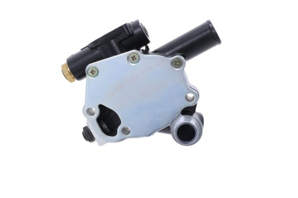 Wasserpumpe Yanmar 2TN66L, 3TNA68, 2TNE65, 2TNE68, 3TG72, 3TN63, 3TN66, 3TNA68L, 3TNA72C, 3TNE66, 3TNE68, 3TNE74, 3TNV76, 3TNV80F, John Deere, Komatsu, Takeuchi, – Bild 6