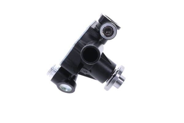 Wasserpumpe Yanmar 2TN66L, 3TNA68, 2TNE65, 2TNE68, 3TG72, 3TN63, 3TN66, 3TNA68L, 3TNA72C, 3TNE66, 3TNE68, 3TNE74, 3TNV76, 3TNV80F, John Deere, Komatsu, Takeuchi, – Bild 7