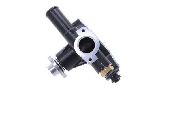 Wasserpumpe Yanmar 2TN66L, 3TNA68, 2TNE65, 2TNE68, 3TG72, 3TN63, 3TN66, 3TNA68L, 3TNA72C, 3TNE66, 3TNE68, 3TNE74, 3TNV76, 3TNV80F, John Deere, Komatsu, Takeuchi, – Bild 8