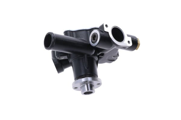 Wasserpumpe Yanmar 2TN66L, 3TNA68, 2TNE65, 2TNE68, 3TG72, 3TN63, 3TN66, 3TNA68L, 3TNA72C, 3TNE66, 3TNE68, 3TNE74, 3TNV76, 3TNV80F, John Deere, Komatsu, Takeuchi, – Bild 9