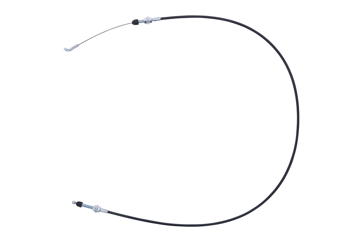 Iseki Handgas TM3160, TM3215, TM3217, TM3245, TM3247, TM3265, TM3267